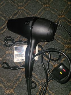 Salon Quality Hair Dryer