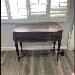 Desk