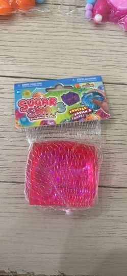 Sugar swaps