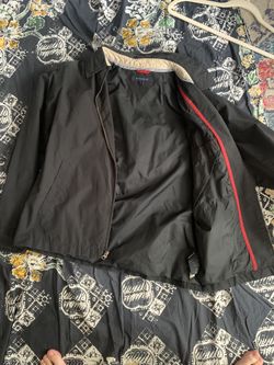 Tommy Hilfiger jacket