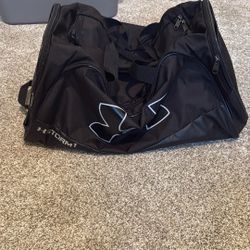 Under Armor Sport Bag 