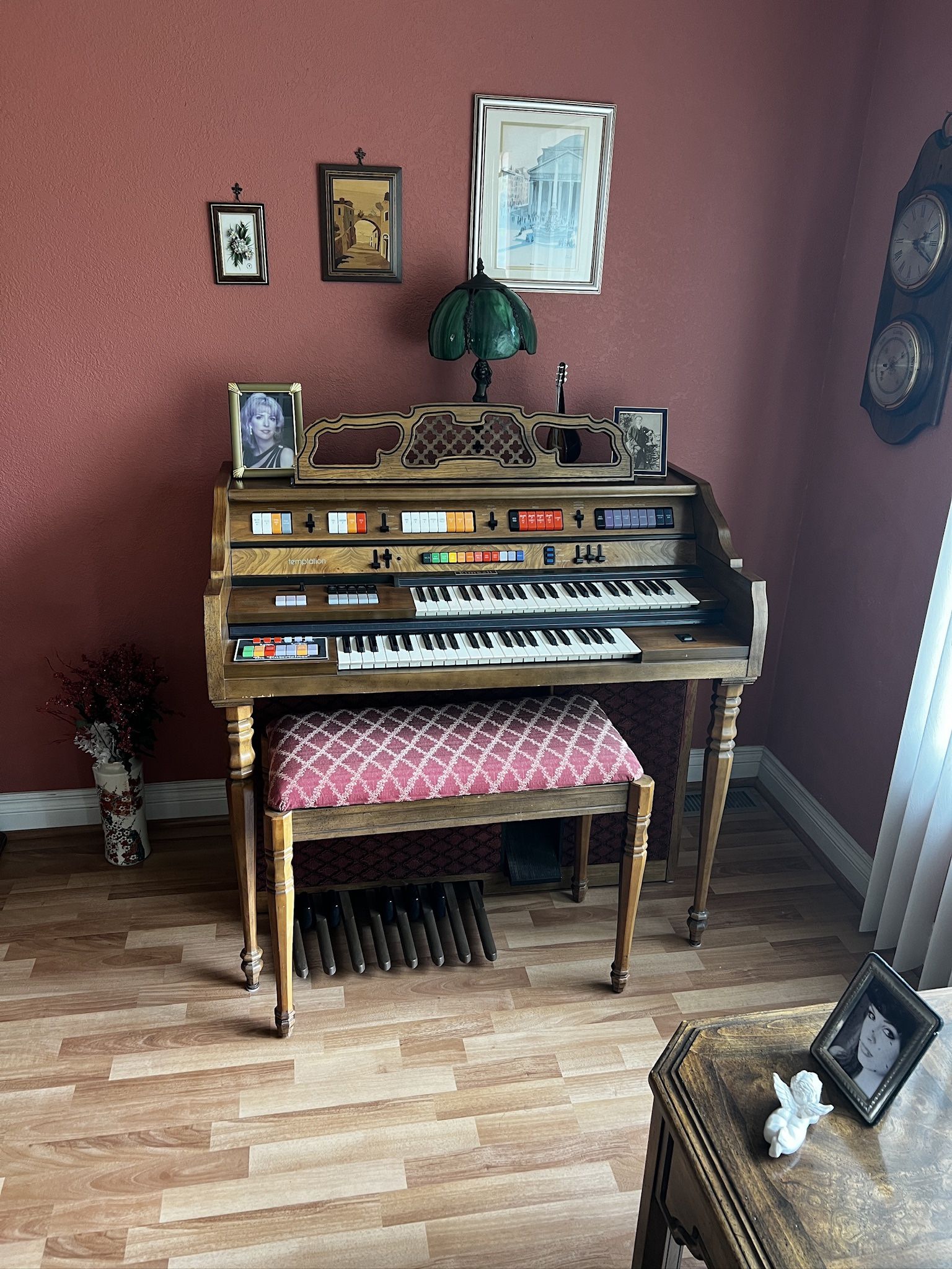 Organ