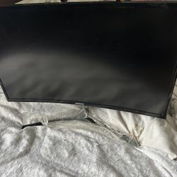 Gaming Monitor 