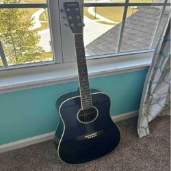 approach its Classic Wooden Guitar – Traditional Craftsmanship with Rich Sound