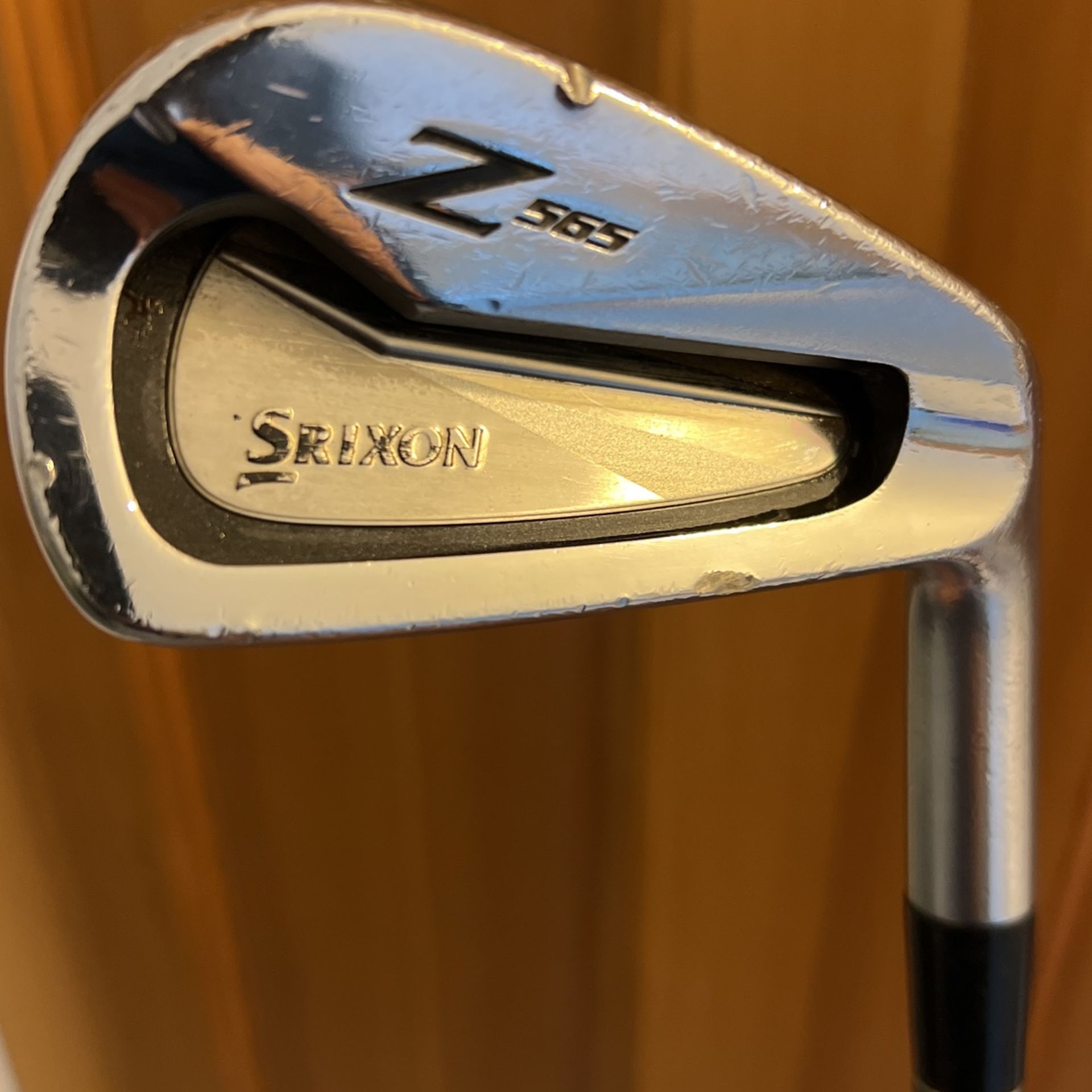 Srixon Z 565 Driving 3 Iron Golf Clubs