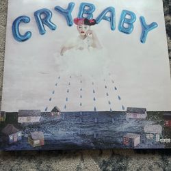 Cry Baby By Melanie Martinez 