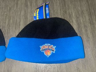 New York Knicks Fleece hats
