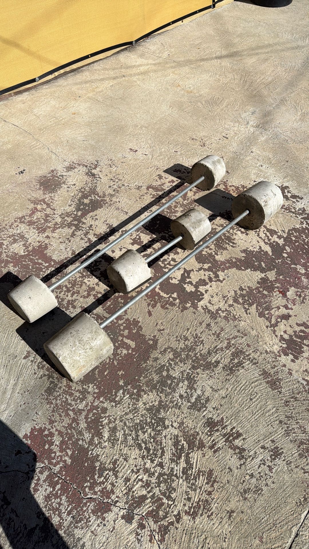 Weights