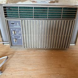 Coolerator Window Air Conditioner