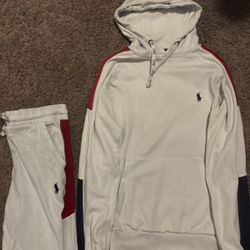 polo rl outfit