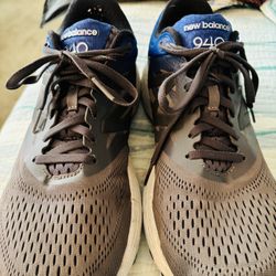 New Balance 940 Men’s Shoe 