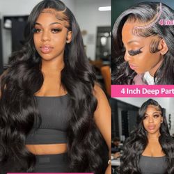 Lace Frontal 13x4 
