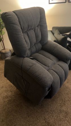 Power Lift Recliner Chair