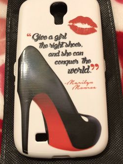 2 are for Samsun Galaxy S4 & one for iPhone 6 $5 Each brand new