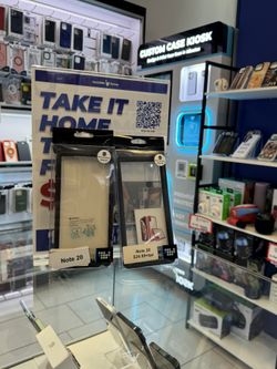 Samsung Galaxy Note20 Case 