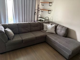 Sectional sofa