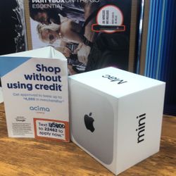 Mac Mini M4 / 16gb Ram / 512gb