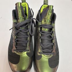 men’s Shoes Jordan Zoom Size 8 Used Once 