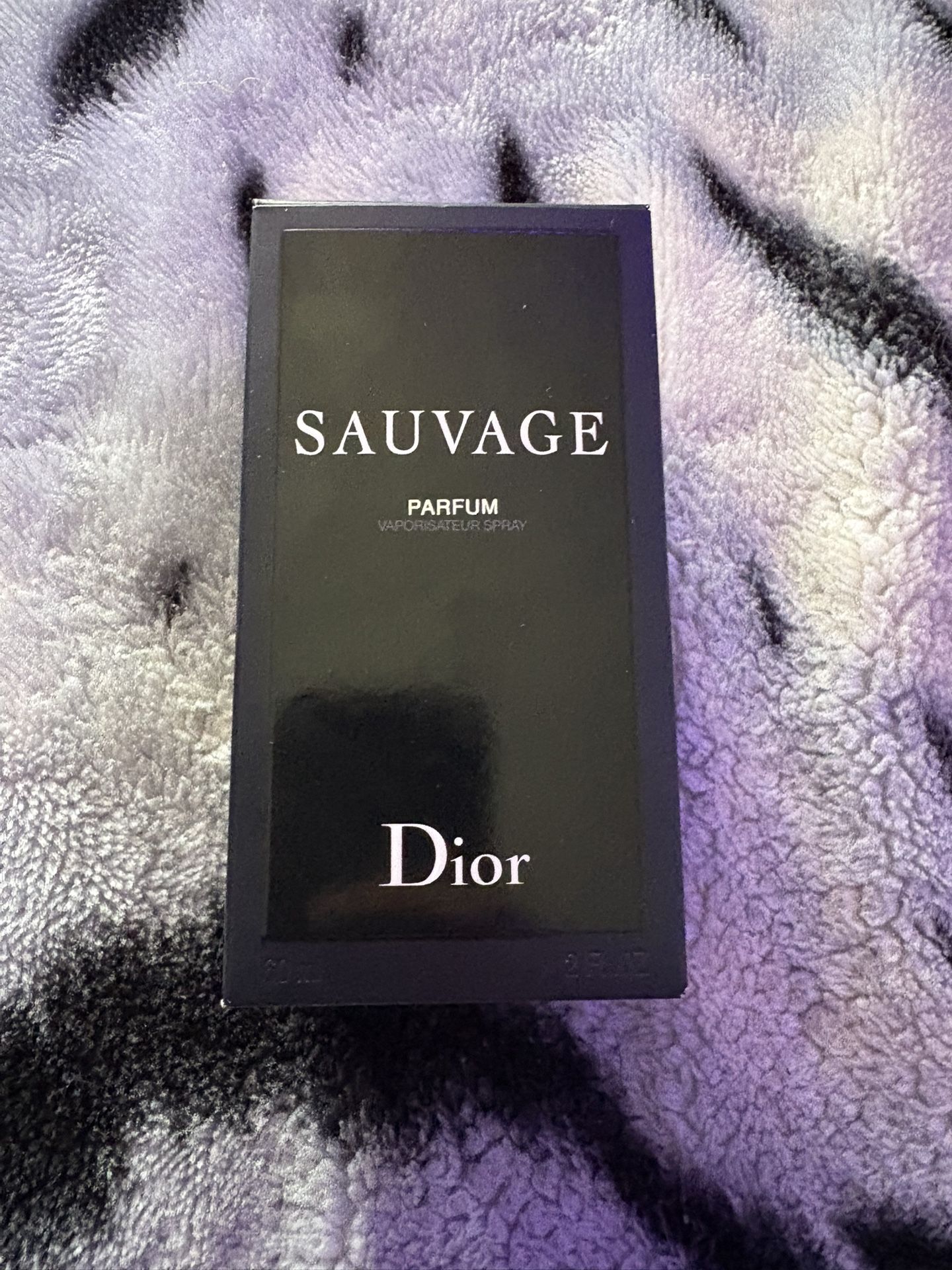 dior savage parfum 60ml