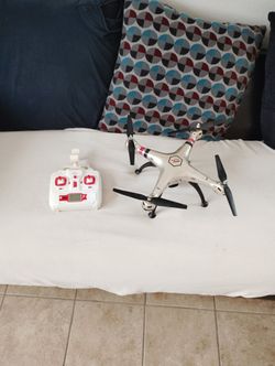 Drone Zyma X8HW