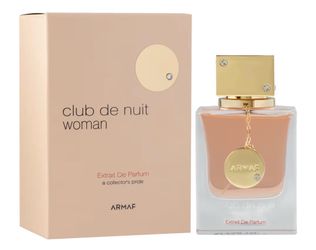 Armaf Club de Nuit Woman Extrait de Parfum