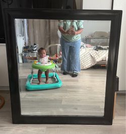 Martin Svensson Mirror