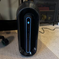 Alienware Aurora Ryzen Edition R10 Gaming Desktop - Used Great Condition