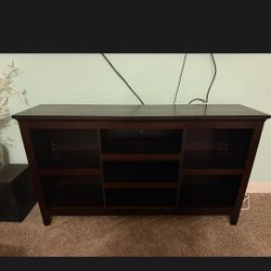 Entertainment Center $45