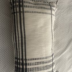 5 New Pillows