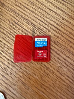 Sd cards