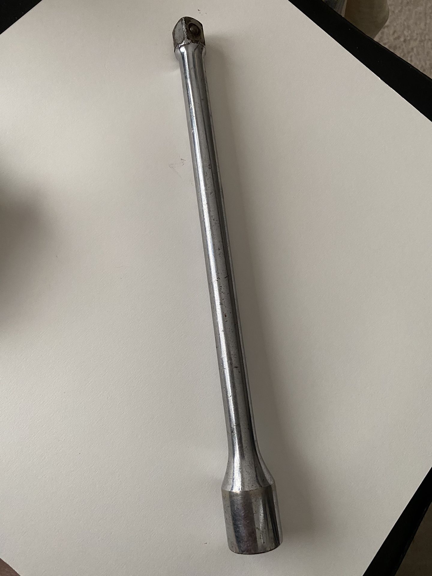 10” Socket Extension Bar