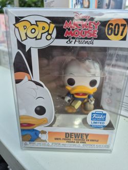 FUNKO DISNEYPop!