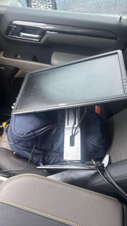 Dell Monitors