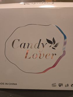 Candy Lover Gift Box