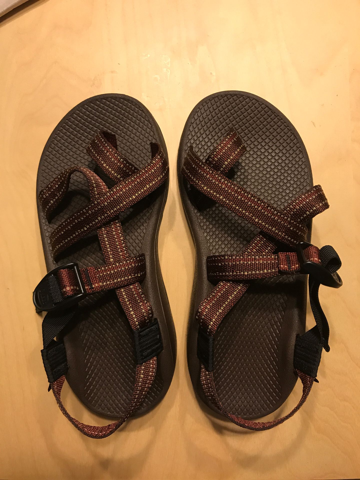 Chaco ZCloud 2 Size 8 BRAND NEW — IN BOX