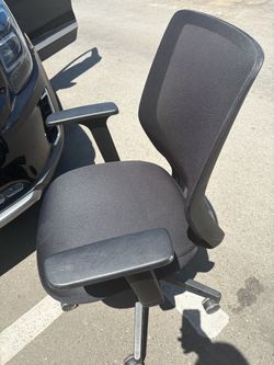 Office chair