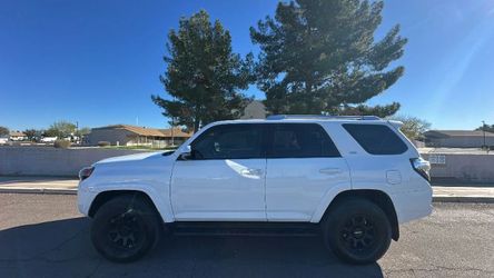 2014 Toyota 4Runner
