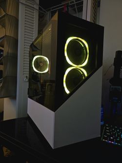 Gaming PC - Geforce RTX 4060