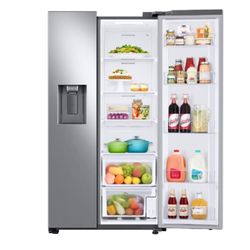 Refrigerator 