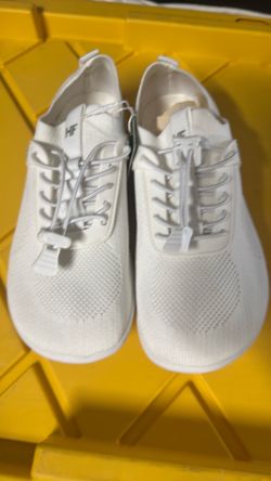 Barefoot shoes