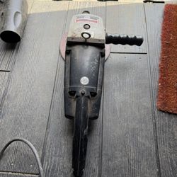 Craftsman Grinder/Sander/Buffer