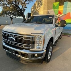 2023 Ford F-250 Super Duty