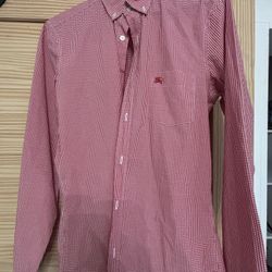 Burberry Shirt