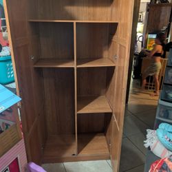 Tall Cabinet