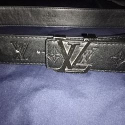 Louis Vuitton Belt