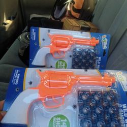 Toy Guns 