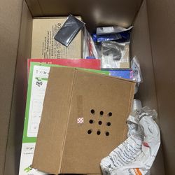 Home School Chemistry