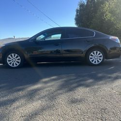 2010 Nissan Altima
