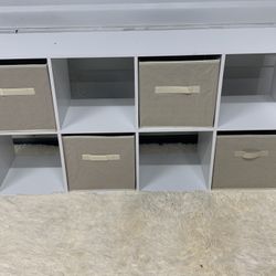 Cube Organizer 