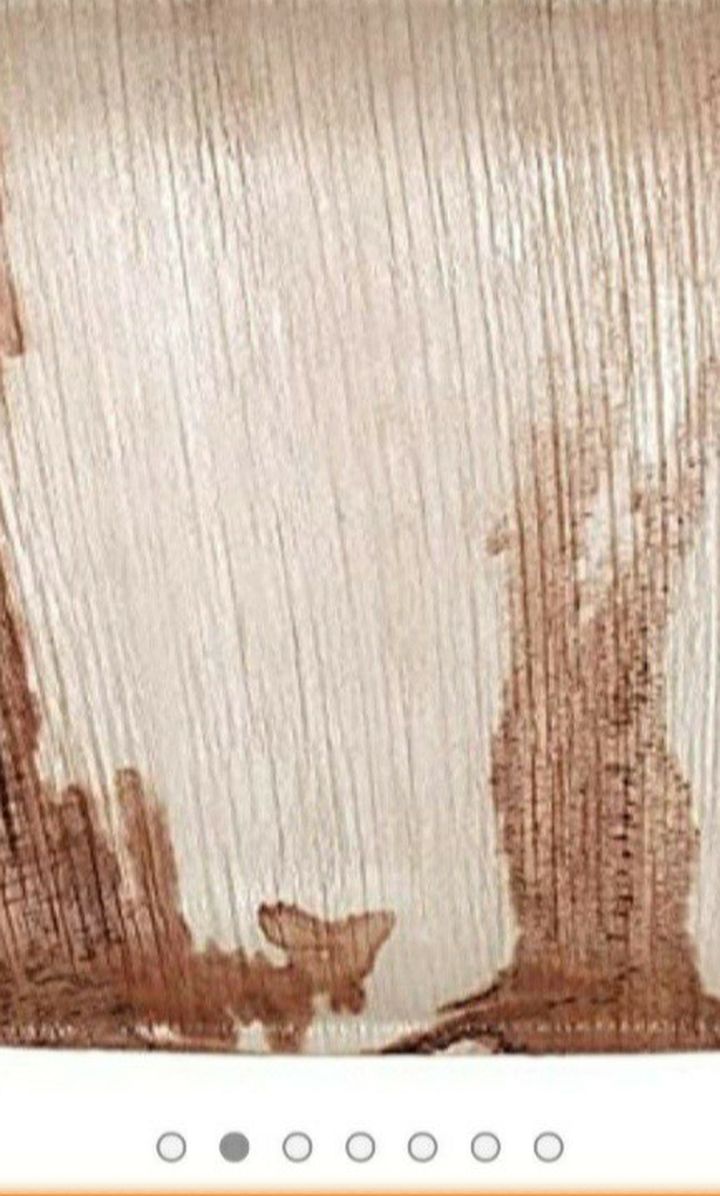 New Catering Wood Plates Eco Friendly 200 Pcs